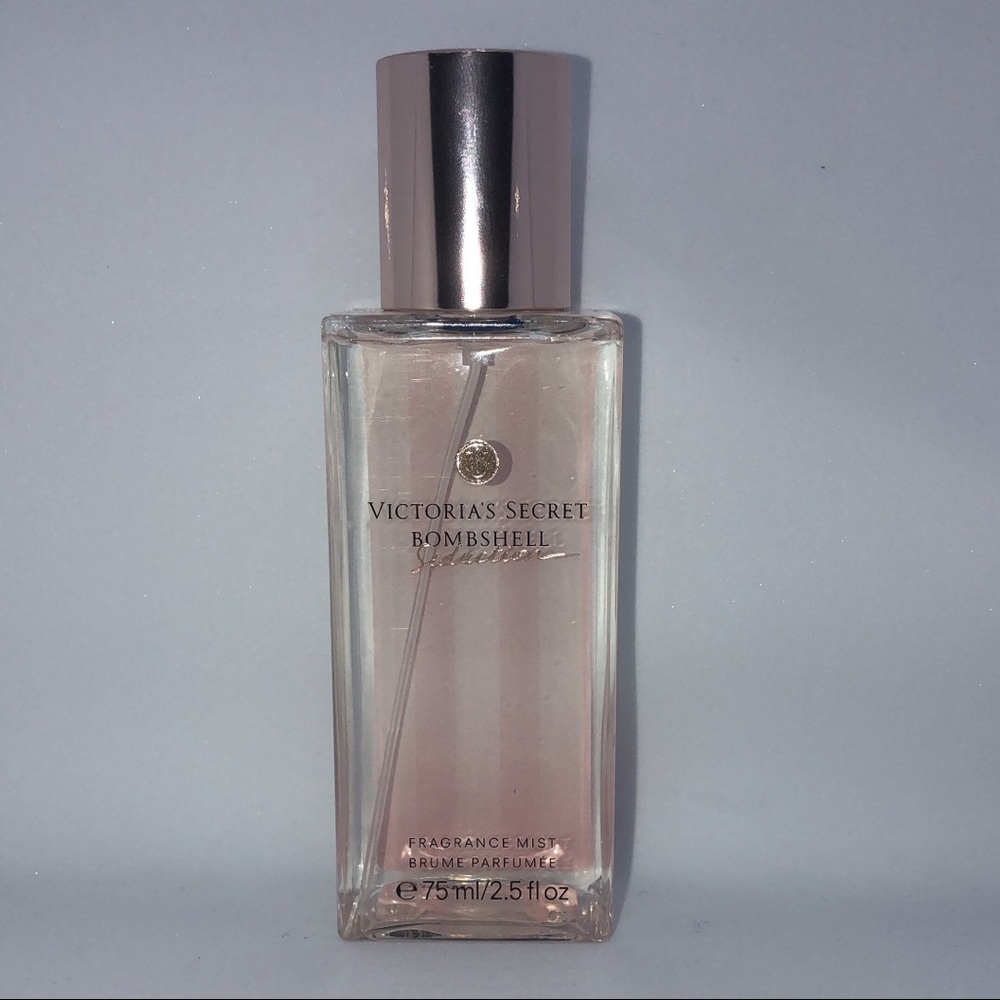 Brand New Victoria Secret Bombshell Seduction